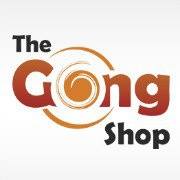 The Gong Shop Promo Codes Mar 2025