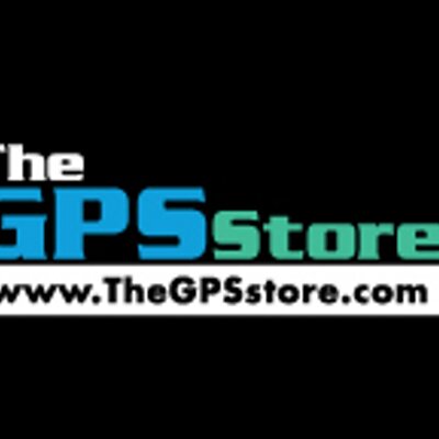 The GPS Store