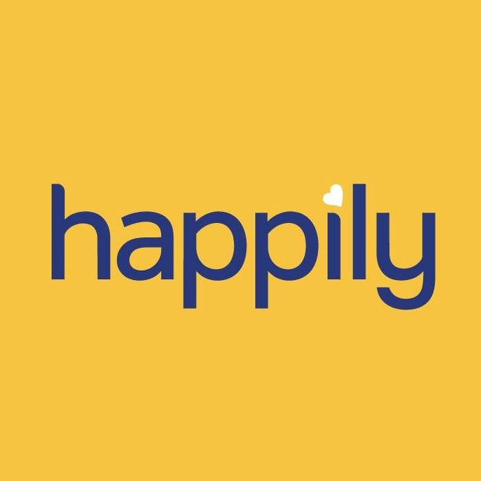 Happily