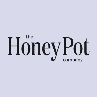 The Honey Pot logo