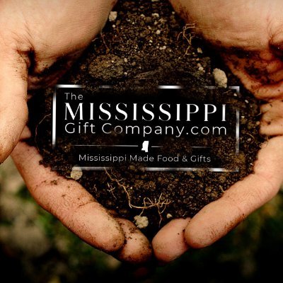 The Mississippi Gift Company logo