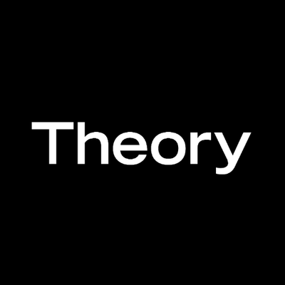 Theory Promo Codes Sep 2024