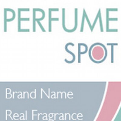 The Perfume Spot