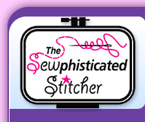 The Sewphisticated Stitcher