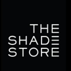 The Shade Store logo