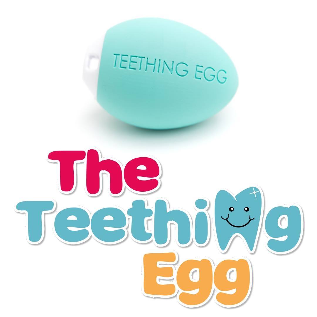 The Teething Egg