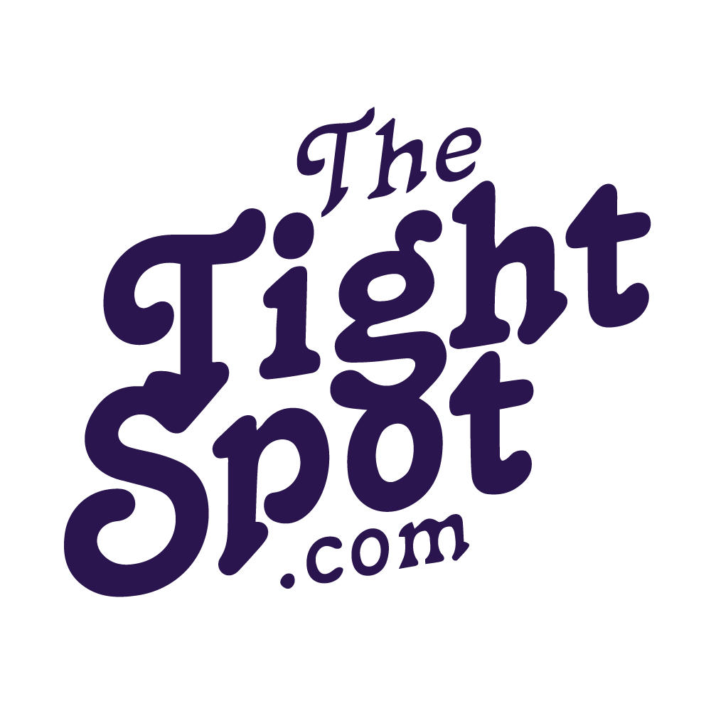 The Tight Spot logo