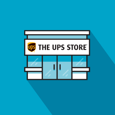 UPS Store