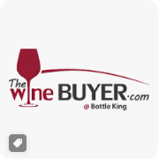 The Wine Buyer