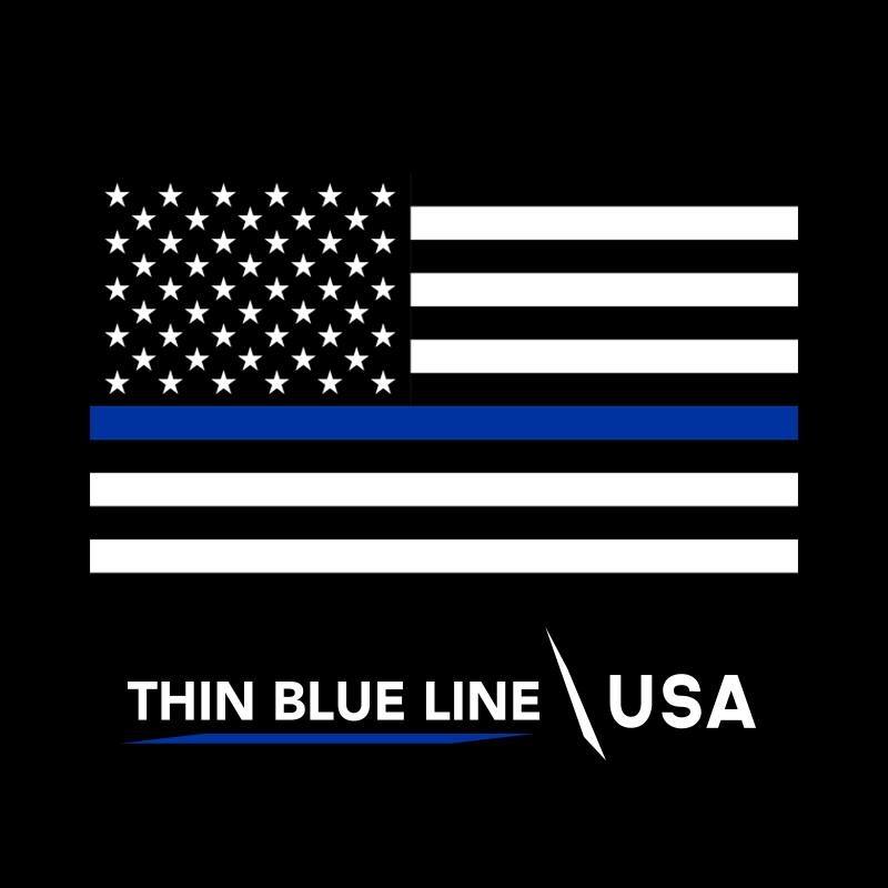 Thin Blue Line USA