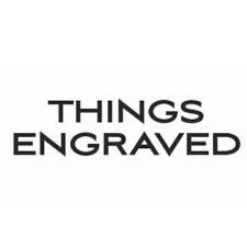 Things Engraved