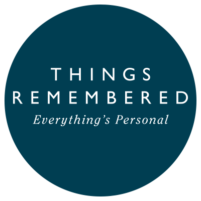 Things Remembered