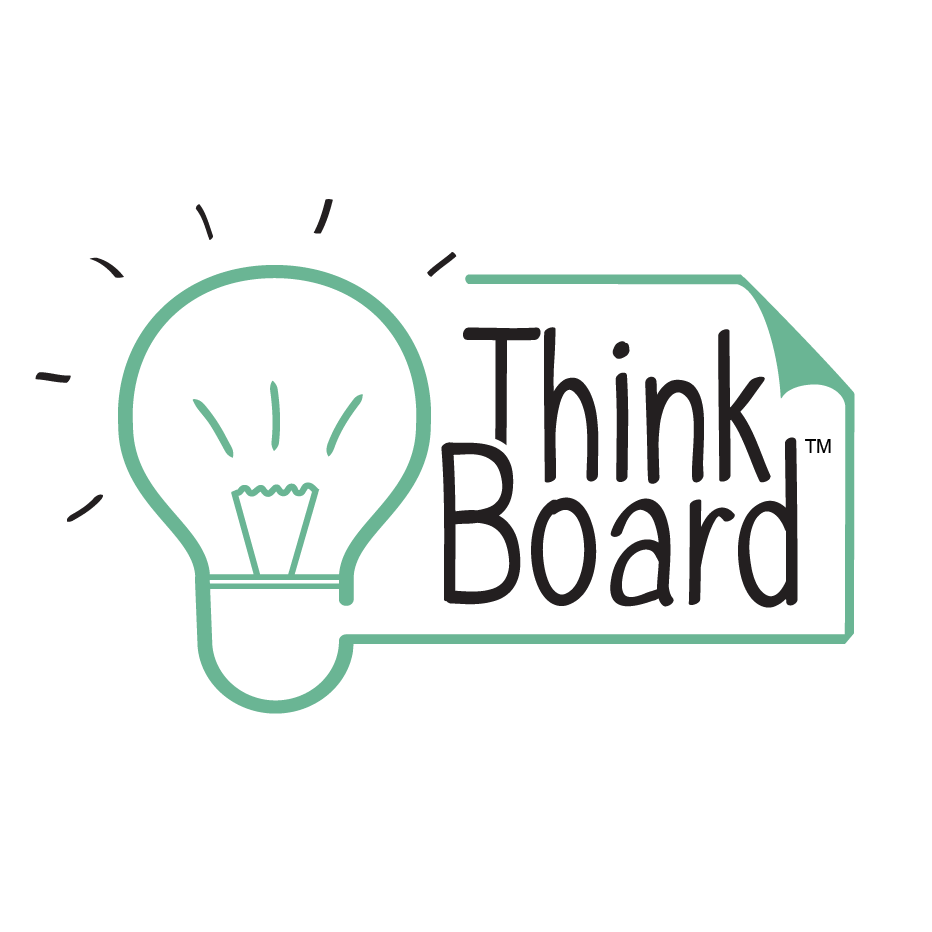 Think Board logo