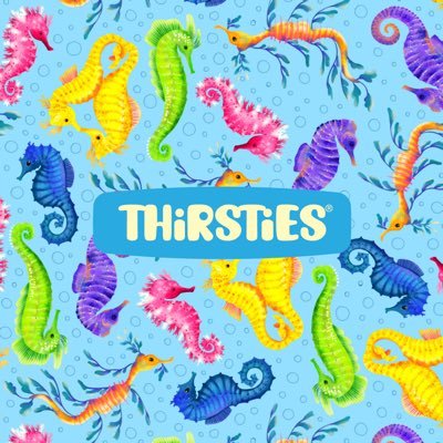 Thirsties