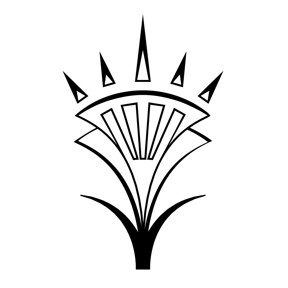 Thistle and Spire logo