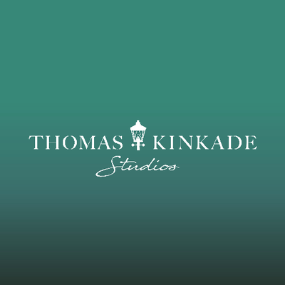 Thomas Kinkade