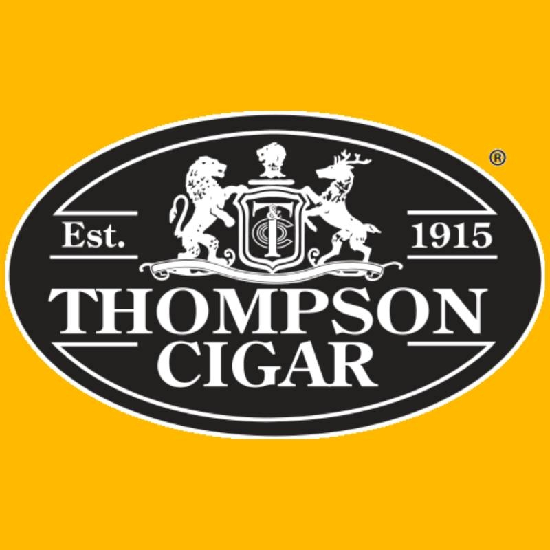 Thompson Cigar