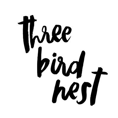 Three Bird Nest Promo Codes Nov 2024