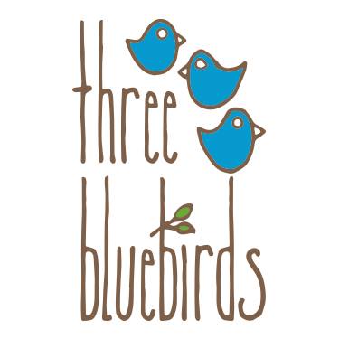 Three Bluebirds Promo Codes Apr 2024