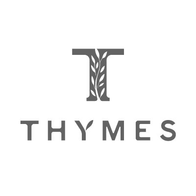 Thymes logo