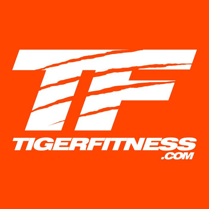 TigerFitness Promo Codes Jan 2025