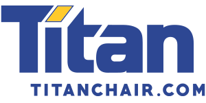 Titan Chair logo