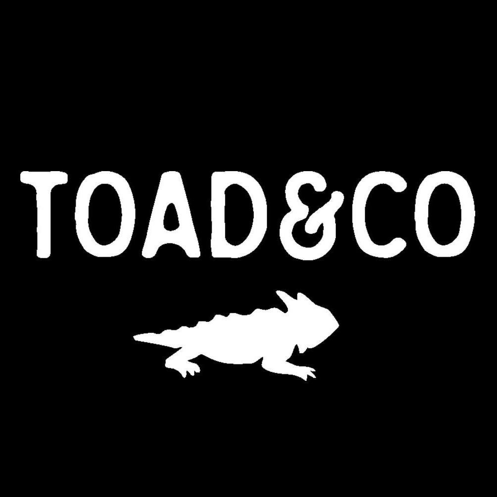 Toad&Co