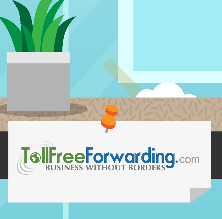 TollFreeForwarding