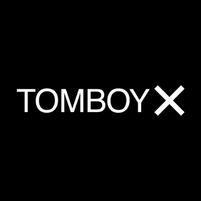 TomboyX