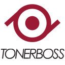 Toner Boss logo