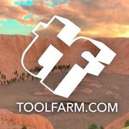 Toolfarm Promo Codes Jan 2025