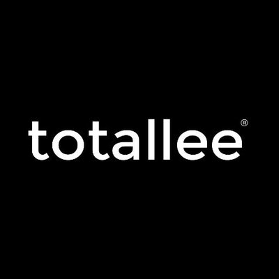 Totallee logo