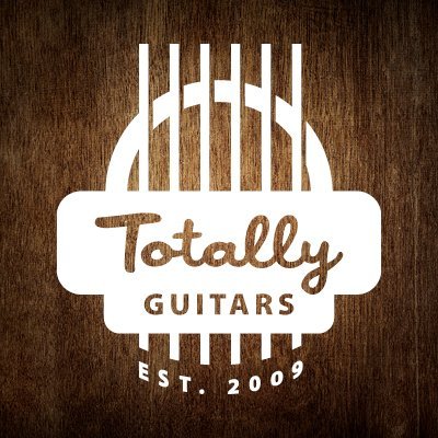 Totally Guitars