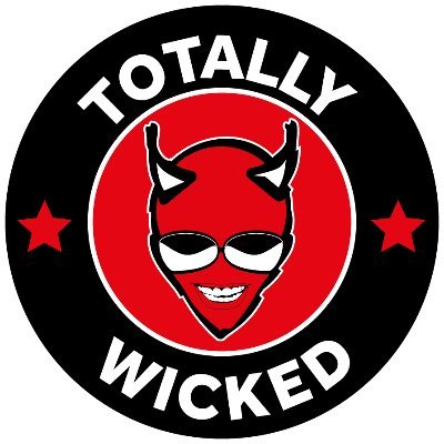 TotallyWicked Promo Codes Jan 2025