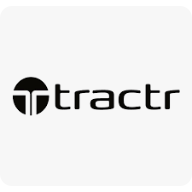 TRACTR Promo Codes Sep 2024