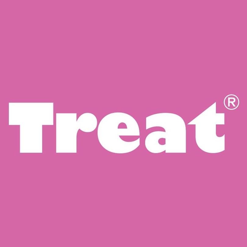 Treat Beauty logo