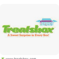 TreatsBox