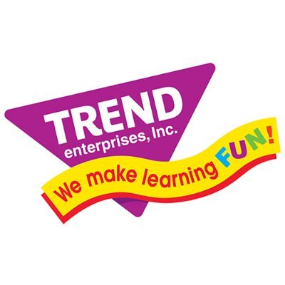 Trend Enterprises Promo Codes Feb 2025