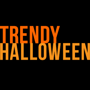 Trendy Halloween