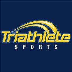 Triathlete Sports