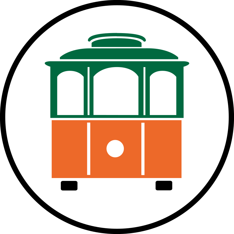 Trolley Tours