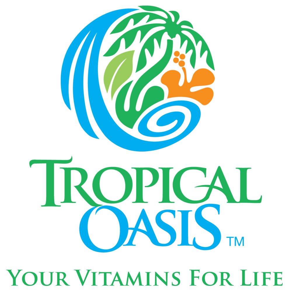 Tropical Oasis Promo Codes Jan 2025