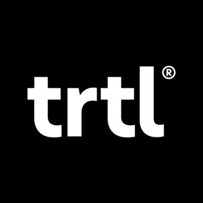 Trtl Pillow