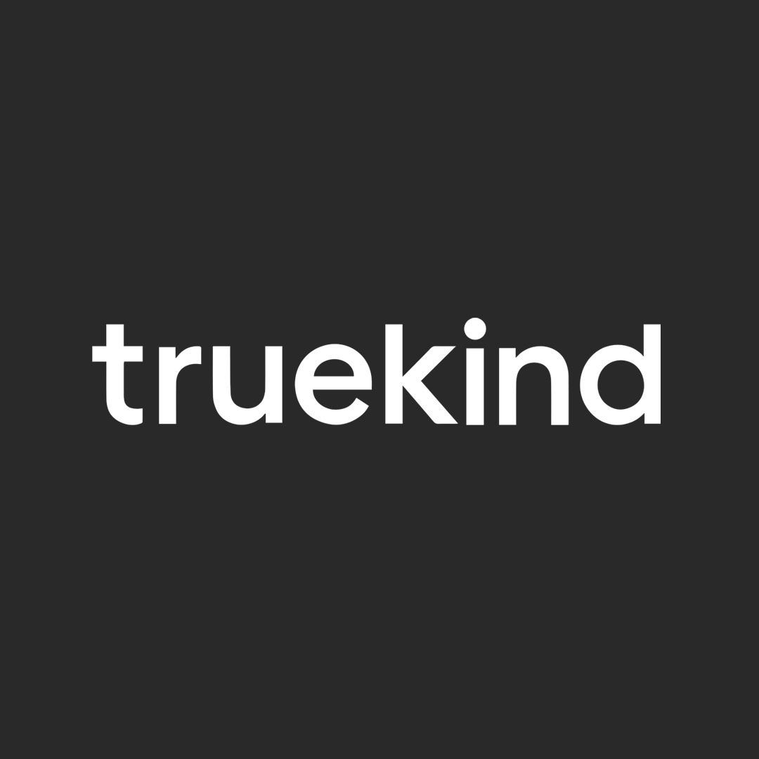 Truekind Promo Codes Sep 2024