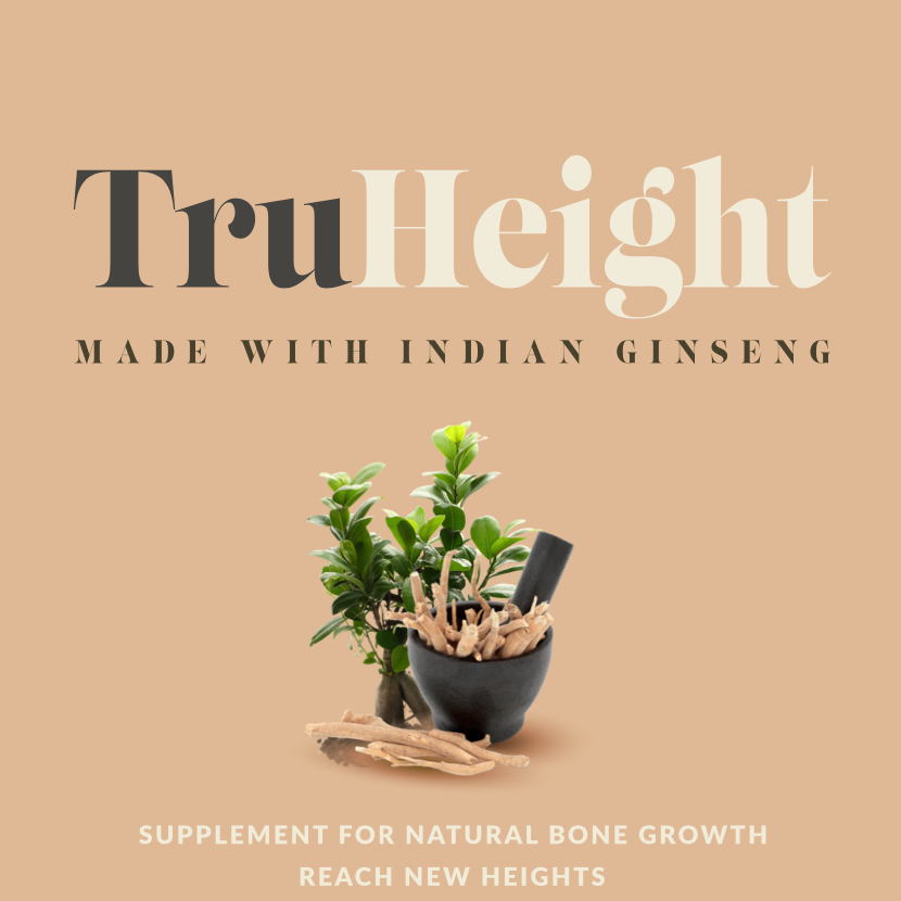 TruHeight Promo Codes Jan 2025