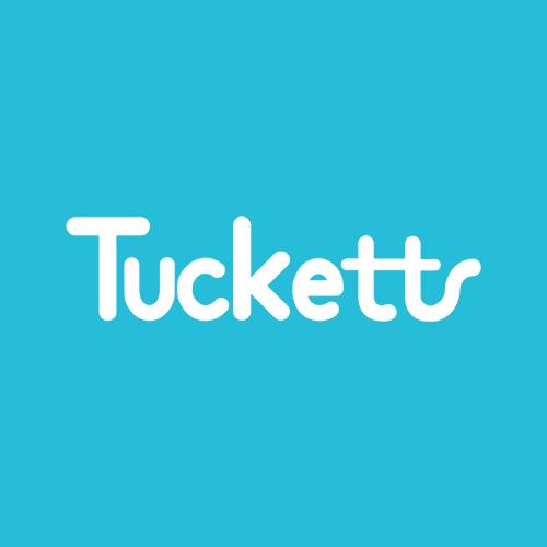 Tucketts logo