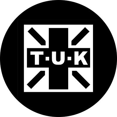 T.U.K. Shoes