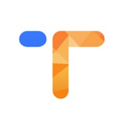 TunesKit logo