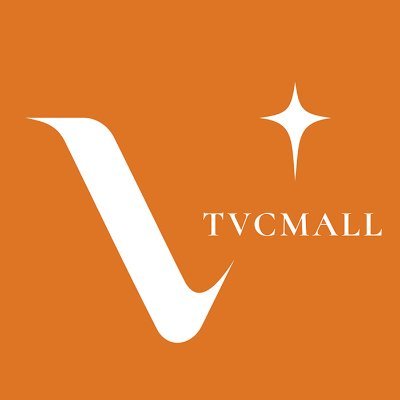 TVC Mall logo