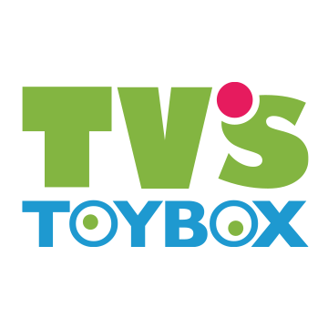 Tv's Toy Box